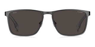Boss Boss 1826/s Men  Squared Sunglasses