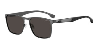Boss Boss 1826/s Men  Squared Sunglasses