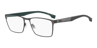 Boss BOSS 1828 men 0 Rectangle Eyeglasses
