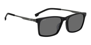 Boss BOSS 1836/G/S men 0 Rectangle Sunglasses