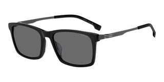 Boss BOSS 1836/G/S men 0 Rectangle Sunglasses