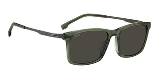 Boss BOSS 1836/G/S men 0 Rectangle Sunglasses