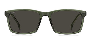 Boss BOSS 1836/G/S men 0 Rectangle Sunglasses