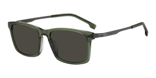 Boss BOSS 1836/G/S men 0 Rectangle Sunglasses