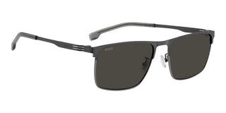 Boss BOSS 1837/G/S men 0 Rectangle Sunglasses