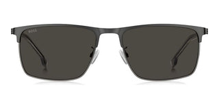 Boss BOSS 1837/G/S men 0 Rectangle Sunglasses