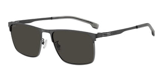 Boss BOSS 1837/G/S men 0 Rectangle Sunglasses
