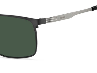 Boss BOSS 1837/G/S men 0 Rectangle Sunglasses