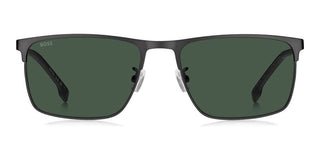 Boss BOSS 1837/G/S men 0 Rectangle Sunglasses