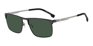 Boss BOSS 1837/G/S men 0 Rectangle Sunglasses