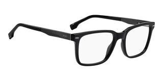 Boss BOSS 1841 men Black Round Eyeglasses