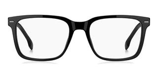 Boss BOSS 1841 men Black Round Eyeglasses
