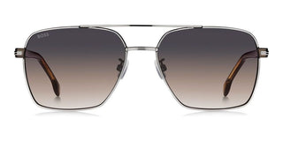 Boss BOSS 1846/G/S men 0 Rectangle Sunglasses