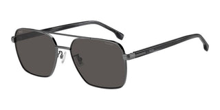 Boss BOSS 1846/G/S men 0 Rectangle Sunglasses