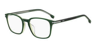 Boss BOSS 1848/G men 0 Squared Eyeglasses