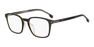 Boss BOSS 1848/G men 0 Squared Eyeglasses
