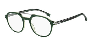 Boss BOSS 1849 men 0 Round Eyeglasses