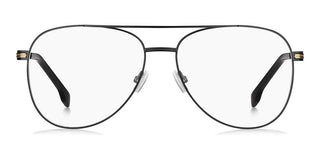 Boss BOSS 1852 men Black Pilot Eyeglasses