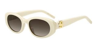Boss BOSS 1859/G/S women 0 Oval Sunglasses