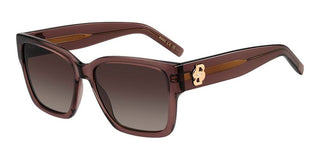 Boss BOSS 1860/S women 0 Squared Sunglasses