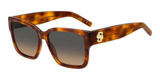 Boss BOSS 1860/S women 0 Squared Sunglasses