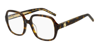 Boss BOSS 1861/G women Havana Squared Eyeglasses