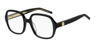 Boss BOSS 1861/G women Black Squared Eyeglasses