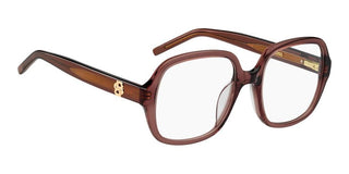 Boss BOSS 1861/G women Violet Squared Eyeglasses