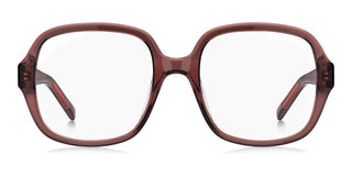 Boss BOSS 1861/G women Violet Squared Eyeglasses