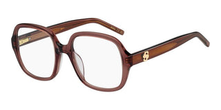 Boss BOSS 1861/G women Violet Squared Eyeglasses