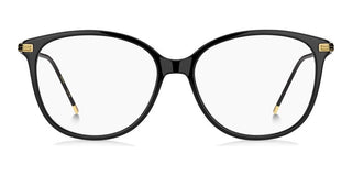 Boss BOSS 1863 women Black Round Eyeglasses