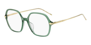 Boss BOSS 1864/G women 0 Squared Eyeglasses