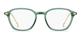 Boss BOSS 1865 women Green Geometric Eyeglasses