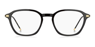 Boss BOSS 1865 women Black Geometric Eyeglasses