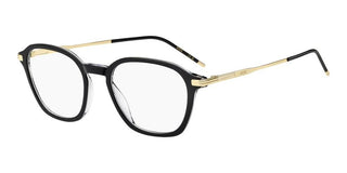 Boss BOSS 1865 women Black Geometric Eyeglasses