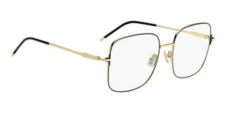 Boss BOSS 1866 women Black Squared Eyeglasses