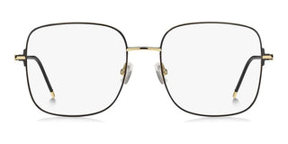 Boss BOSS 1866 women Black Squared Eyeglasses