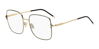Boss BOSS 1866 women Black Squared Eyeglasses