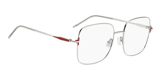 Boss BOSS 1866 women Silver Squared Eyeglasses