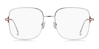 Boss BOSS 1866 women Silver Squared Eyeglasses