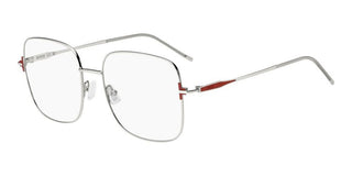Boss BOSS 1866 women Silver Squared Eyeglasses