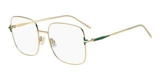 Boss BOSS 1866 women 0 Squared Eyeglasses