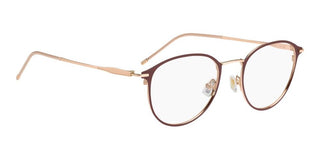 Boss BOSS 1867 women Red Pantos Eyeglasses