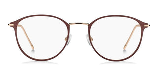 Boss BOSS 1867 women Red Pantos Eyeglasses