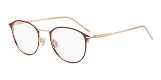 Boss BOSS 1867 women Red Pantos Eyeglasses