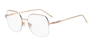 Boss BOSS 1868 women 0 Squared Eyeglasses