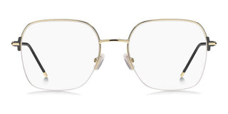 Boss BOSS 1868 women Gold Squared Eyeglasses