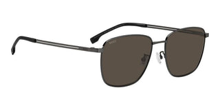 Boss BOSS 1870/F/S men 0 Rectangle Sunglasses