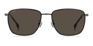 Boss BOSS 1870/F/S men 0 Rectangle Sunglasses