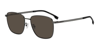 Boss BOSS 1870/F/S men 0 Rectangle Sunglasses